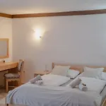 Alpenpension Haslinger Pensión