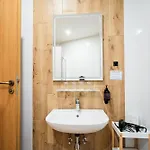 Guest house Alpenpension Haslinger