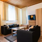 Alpenpension Haslinger 3* Bad Gastein
