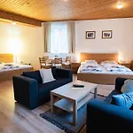 Pensión Alpenpension Haslinger