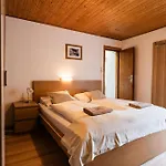 Pensión Alpenpension Haslinger Bad Gastein