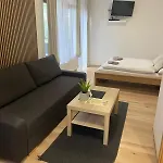 哈斯林格高山旅馆 招待所 3*