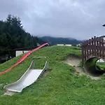 哈斯林格高山旅馆 招待所 3*