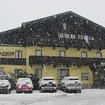 Pensión Alpenpension Haslinger