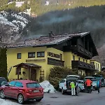 Guest house Alpenpension Haslinger Bad Gastein