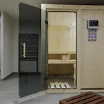 Pensión Alpenpension Haslinger 3*