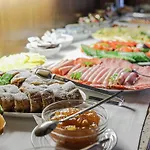 Alpenpension Haslinger Pensión 3*