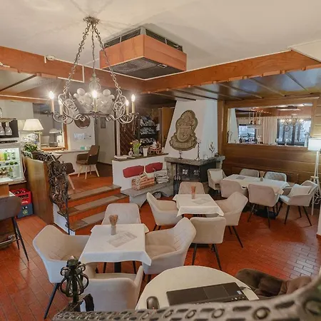 Alpenpension Haslinger Gasthof