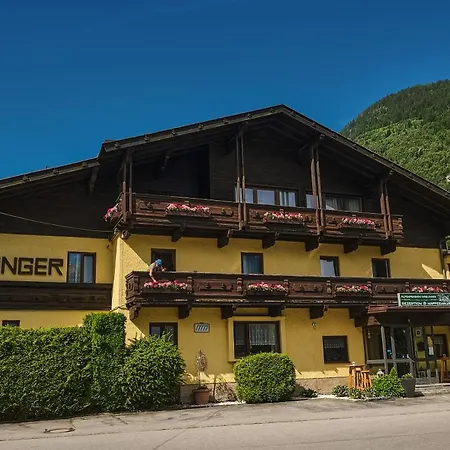Gasthof Alpenpension Haslinger Bad Gastein