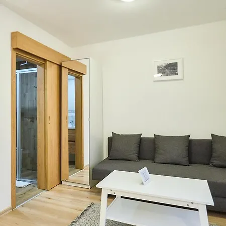 Alpenpension Haslinger Gasthof 3*