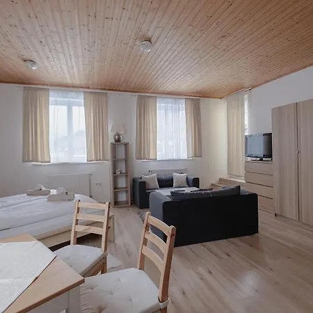 Gasthof Alpenpension Haslinger