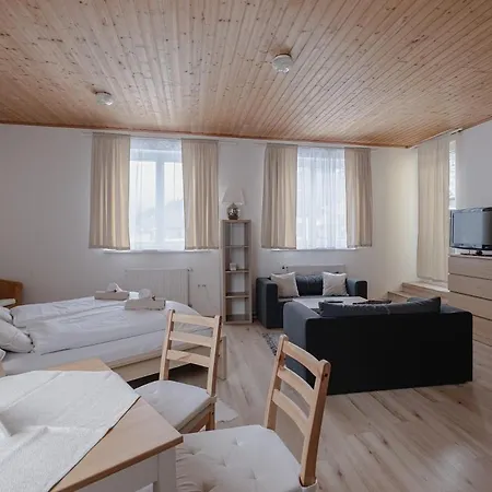 Alpenpension Haslinger Gasthof 3*