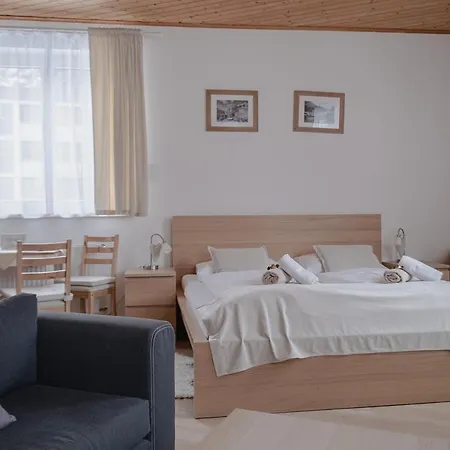 Gasthof Alpenpension Haslinger Bad Gastein