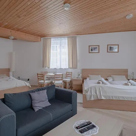 Alpenpension Haslinger Gasthof