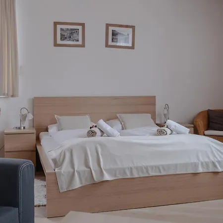 Gasthof Alpenpension Haslinger 3*