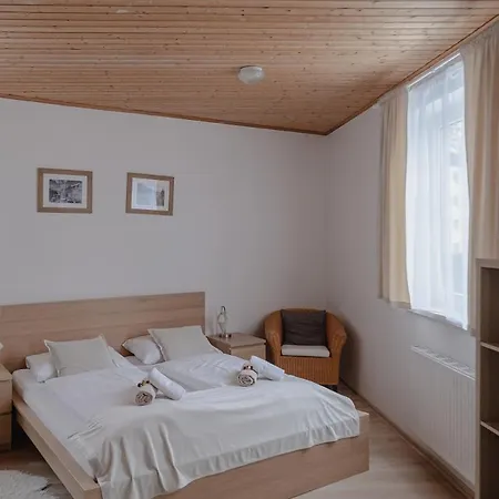 Gasthof Alpenpension Haslinger Bad Gastein