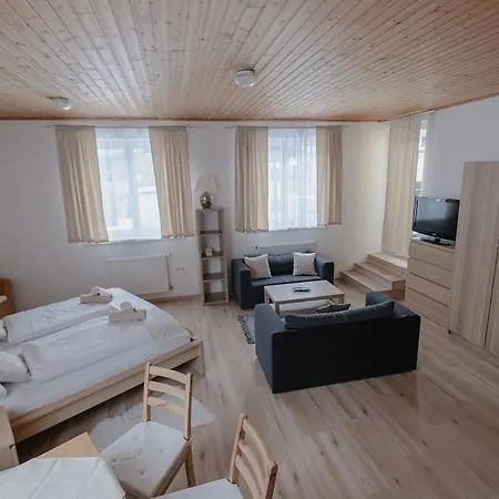 Alpenpension Haslinger Gasthof