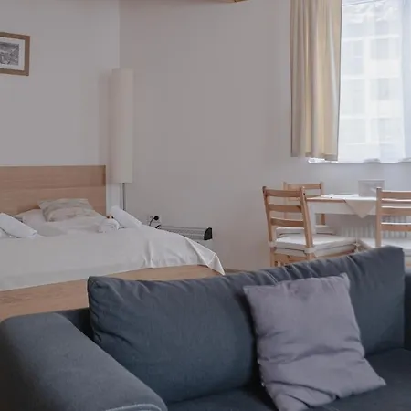 Alpenpension Haslinger Gasthof 3*