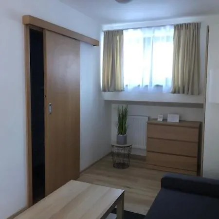 Gasthof Alpenpension Haslinger 3*