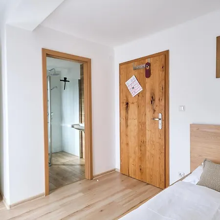 Gasthof Alpenpension Haslinger Bad Gastein