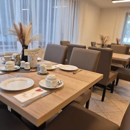 Alpenpension Haslinger Bad Gastein