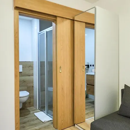 Alpenpension Haslinger 3* Bad Gastein