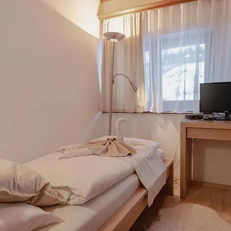 Alpenpension Haslinger Gæstehus