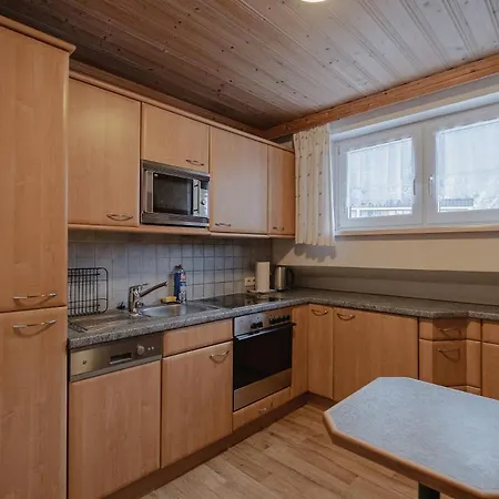 بيت ضيافة Alpenpension Haslinger