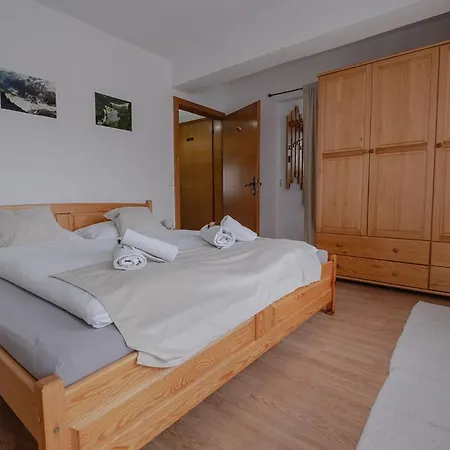 Alpenpension Haslinger Gasthof 3*