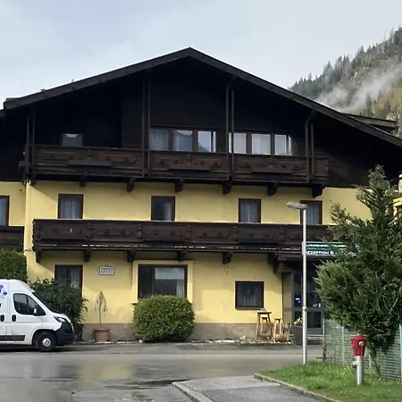Alpenpension Haslinger