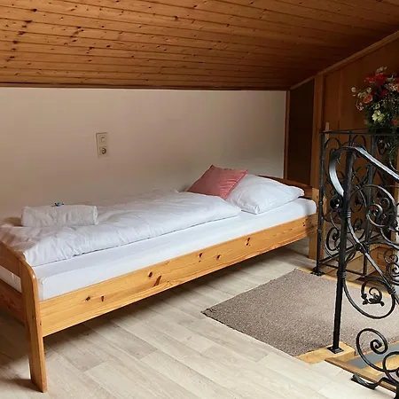 Alpenpension Haslinger Gæstehus 3*