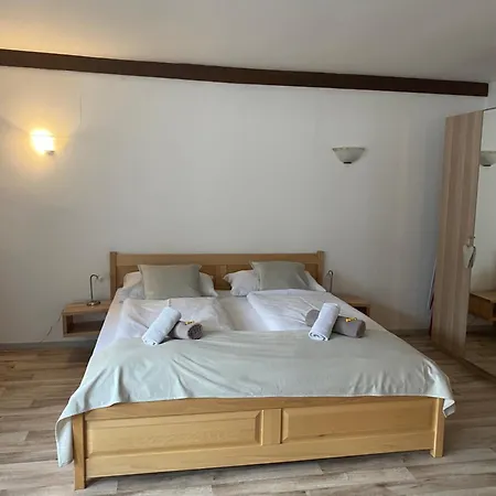 Pensionat Alpenpension Haslinger 3*