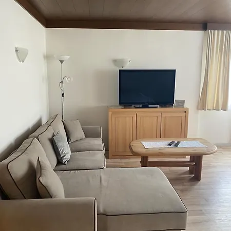 Alpenpension Haslinger بيت ضيافة