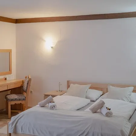 Alpenpension Haslinger Pensjonat