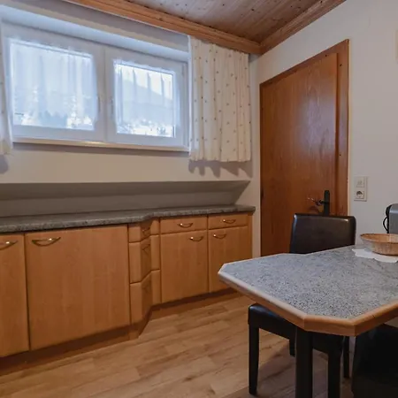 Pensjonat Alpenpension Haslinger 3*