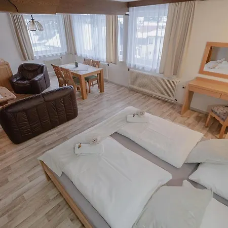 Alpenpension Haslinger 3*