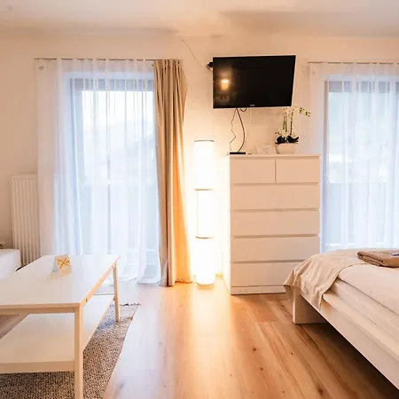 Alpenpension Haslinger 3*