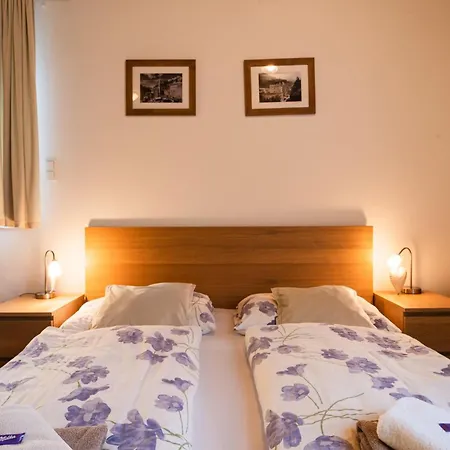 Gasthof Alpenpension Haslinger Bad Gastein