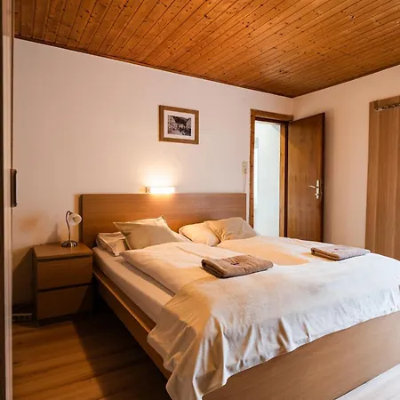 Gæstehus Alpenpension Haslinger Bad Gastein