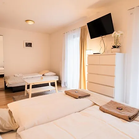 Alpenpension Haslinger Bad Gastein