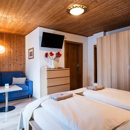 Alpenpension Haslinger 3* باد جاستاين