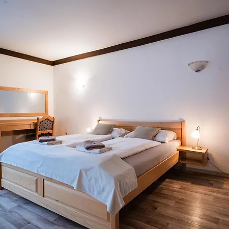 Alpenpension Haslinger 3*