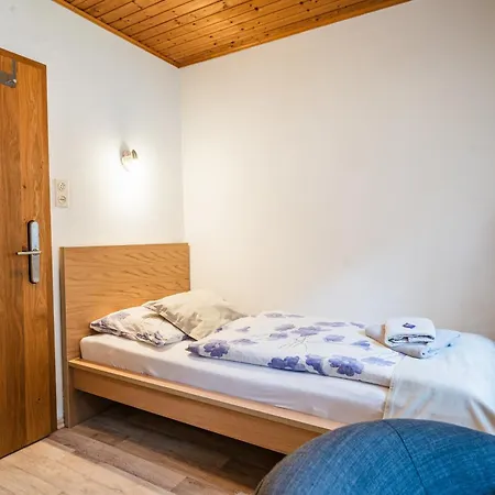 Alpenpension Haslinger Bad Gastein