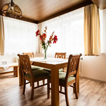 Alpenpension Haslinger