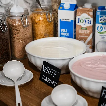 Alpenpension Haslinger 3*