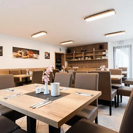 Gasthof Alpenpension Haslinger