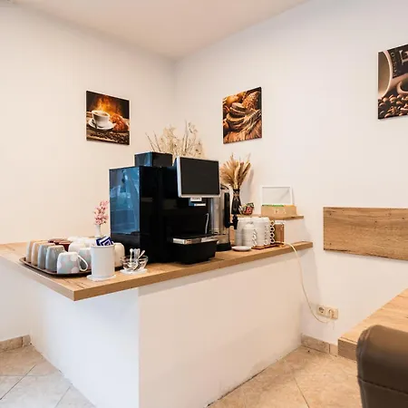 Alpenpension Haslinger بيت ضيافة باد جاستاين