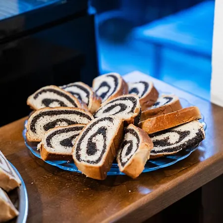 Alpenpension Haslinger باد جاستاين