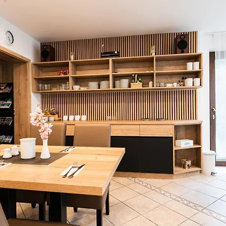 Alpenpension Haslinger 3* Bad Gastein