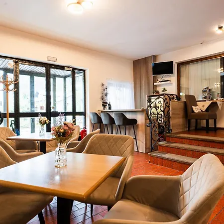 Alpenpension Haslinger بيت ضيافة